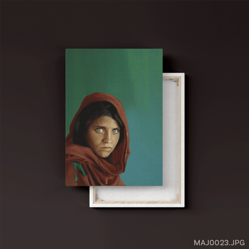 رسمة رقمية - (T-MAJ0023)