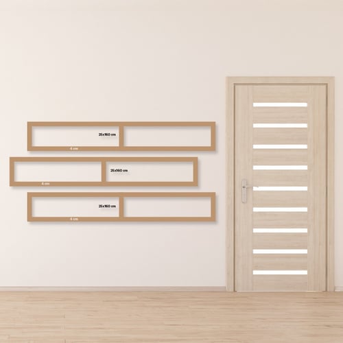 المعوذات ذهبي عاصفي