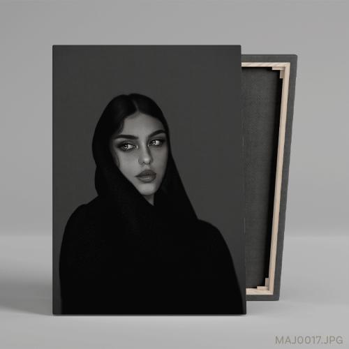 رسمية رقمية - (T-MAJ0017)