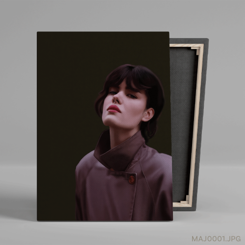 رسمية رقمية - (T-MAJ0001)