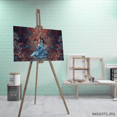 سجينة الطبيعة - (W-IMG0372)