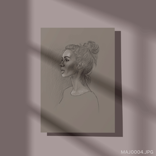 رسمية رقمية - (T-MAJ0004)