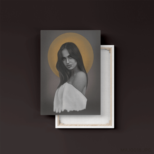 رسمية رقمية - (T-MAJ0018)