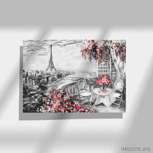 نهر السين - (W-IMG0315)