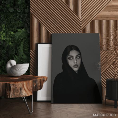 رسمية رقمية - (T-MAJ0017)