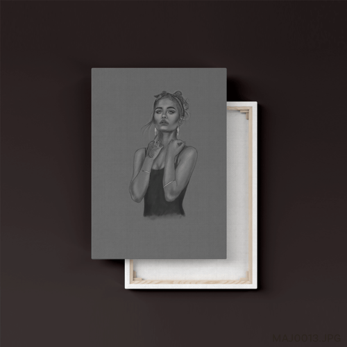 رسمية رقمية - (T-MAJ0013)