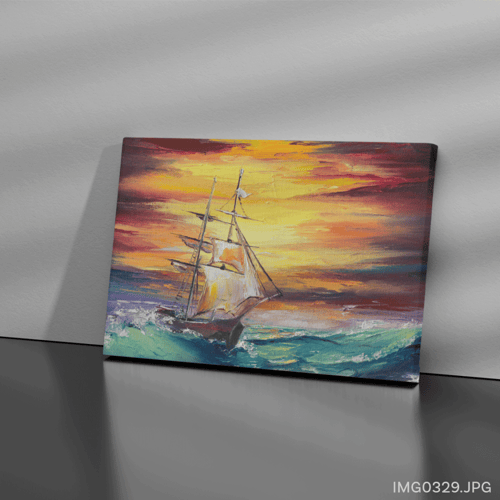 بحر قزوين - (W-IMG0329)