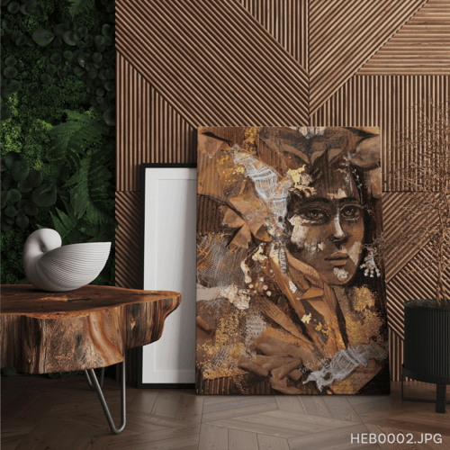 تحدي الذات - (T-HEB0002)