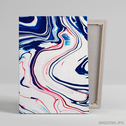 لازوردي مدموج بالوايت - (T-IMG0394)