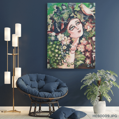 مزرعتي - (T-HEB0009)