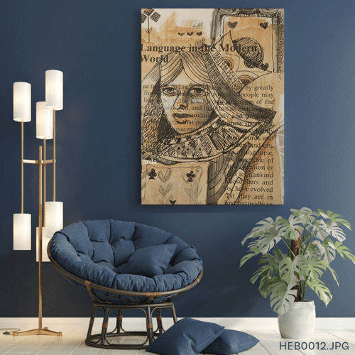 كوين - (T-HEB0012)