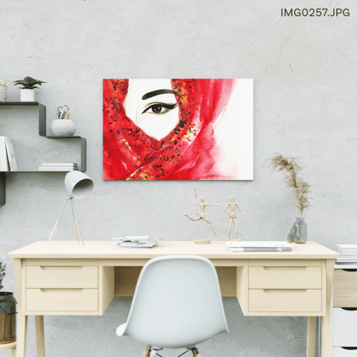 عينيها دهائُها - (W-IMG0257)