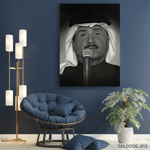 أبو نورة - (T-SAL0006)