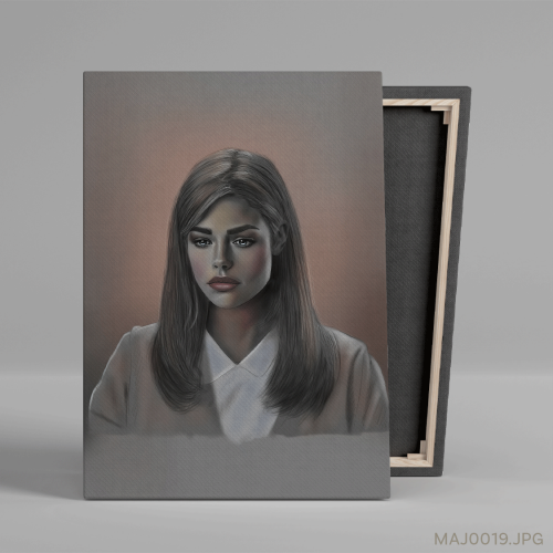 رسمية رقمية - (T-MAJ0019)