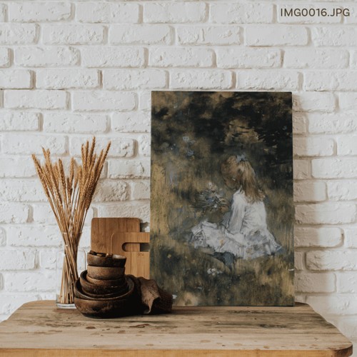 فتاة الغابة - (T-IMG0016)