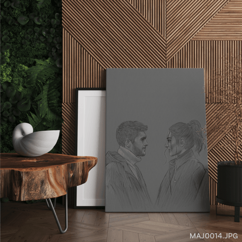 رسمية رقمية - (T-MAJ0014)