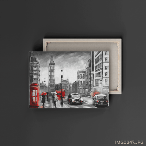 ساعة بيج بن - (W-IMG0347)