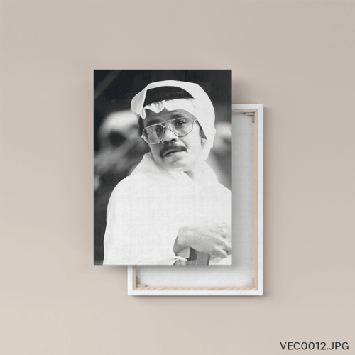 الحنجرة الذهبية - (T-VEC0012)