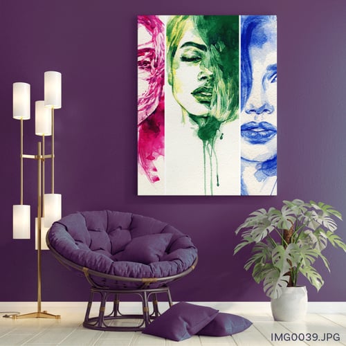 متعددة الشخصيات - (T-IMG0039)