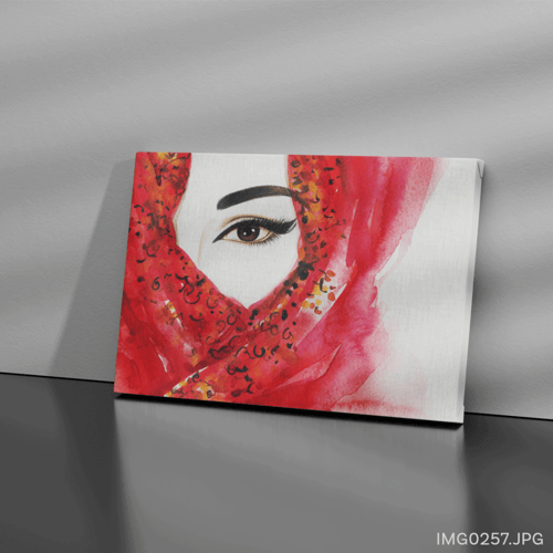 عينيها دهائُها - (W-IMG0257)