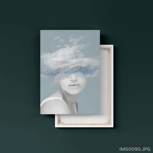 هطول الغيوم وسقوط الأمطار - (T-IMG0090)