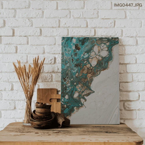 أخضر الغابة - (T-IMG0447)