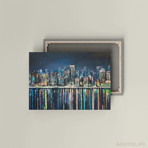 أضواء المدينة - (W-IMG0330)