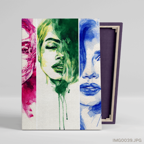 متعددة الشخصيات - (T-IMG0039)