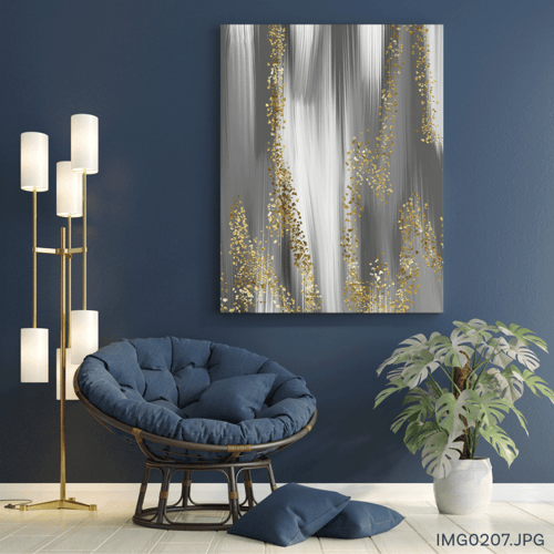 رصاصي معدني - (T-IMG0207)