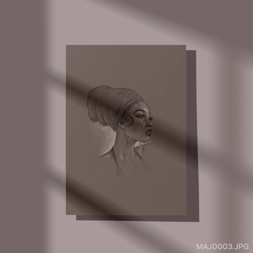 رسمية رقمية - (T-MAJ0003)