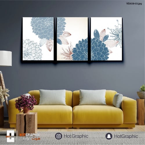 ورود لازرودي - (VE0038)