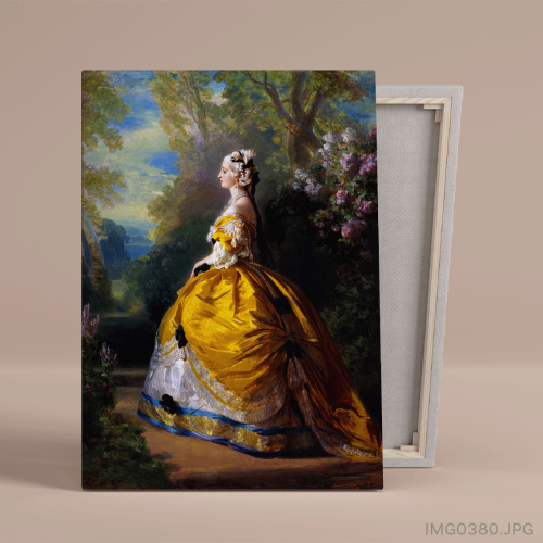 الأمبراطورة أوجيني - (T-IMG0380)