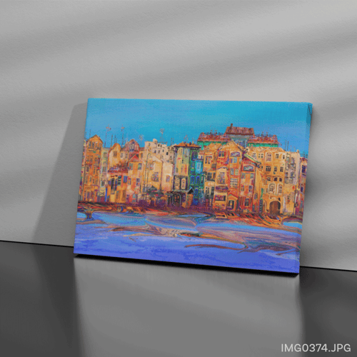 مباني عتيقة - (W-IMG0374)