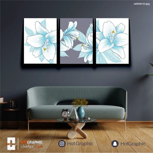 ورود سكاي بلو - (VE0046)