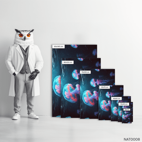 قنديل - NAT0008