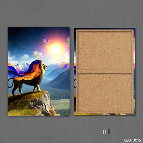 إشراق الأسد -0015