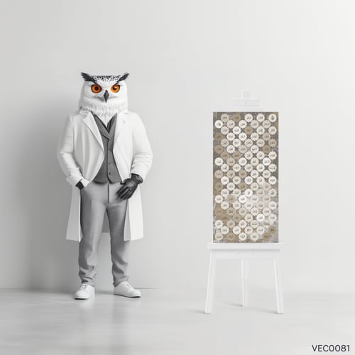 أسماء الله بني معتق - VEC0081