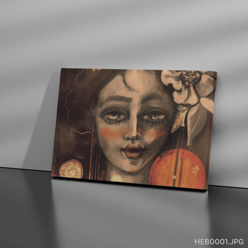 المرح - (W-HEB0001)