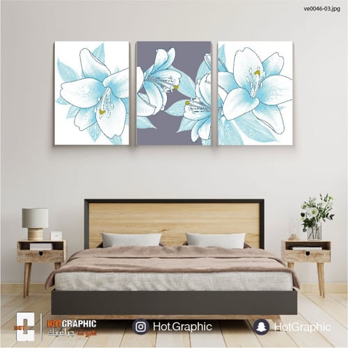 ورود سكاي بلو - (VE0046)