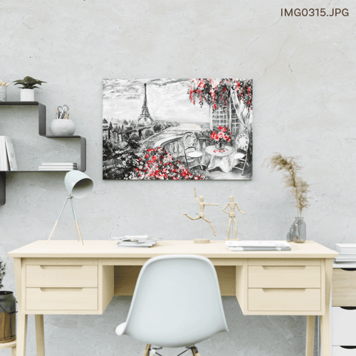 نهر السين - (W-IMG0315)