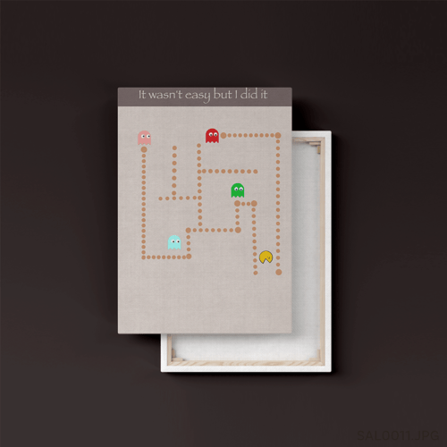 باكمان - (T-SAL0011)