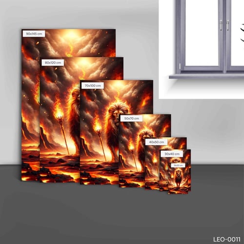 الشُعلة -0011