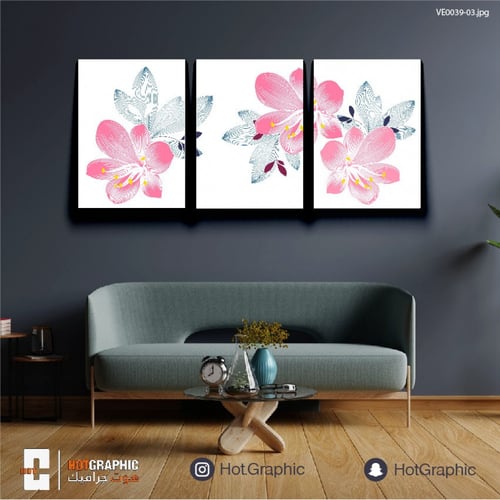 ورود سلموني - (VE0039)