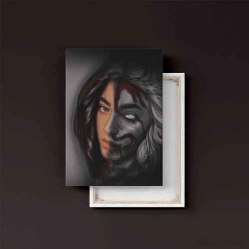 الحقيقة - (T-SAL0012)