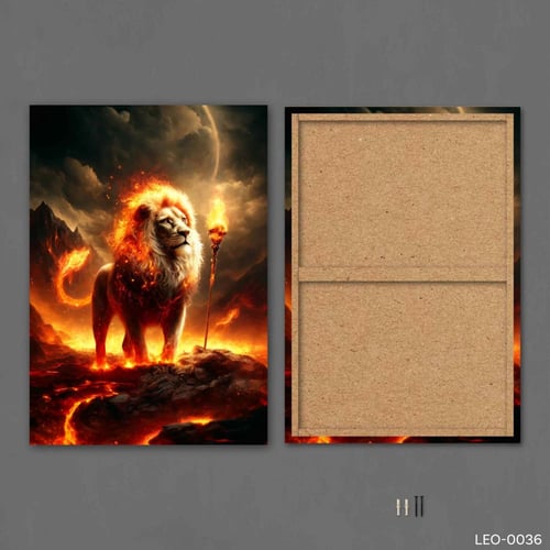 حُمم الأسد -0036