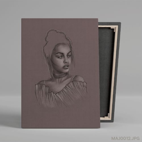 رسمية رقمية - (T-MAJ0012)