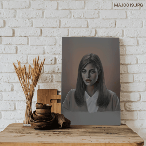 رسمية رقمية - (T-MAJ0019)