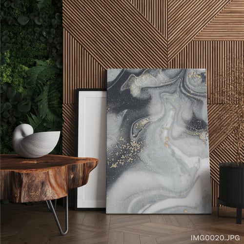 معدني منقط بالذهبي - (T-IMG0020)