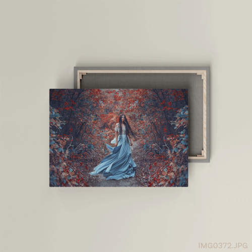 سجينة الطبيعة - (W-IMG0372)