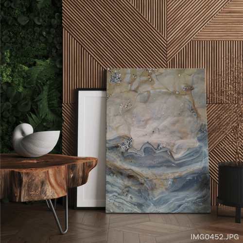 ياقوتي متداخل بالذهبي - (T-IMG0452)